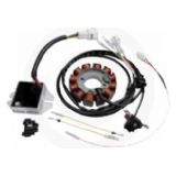 Parts Unlimited ATV & UTV(2011). Electrical. Rotors & Stators