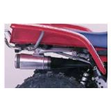 Parts Unlimited ATV & UTV(2011). Exhaust. Exhaust Systems