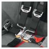 Parts Unlimited ATV & UTV(2011). Seats & Backrests. Safety Harness