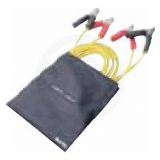 Parts Unlimited ATV & UTV(2011). Shop Supplies. Jumper Cables