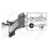 Parts Unlimited ATV & UTV(2011). Trailers & Transport. Tire Carriers
