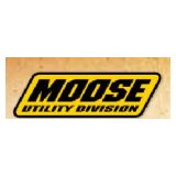 Moose Utility Division(2012). Decals & Graphics. Stickers