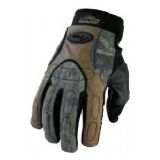 Moose Utility Division(2012). Gloves. Leather Riding Gloves