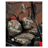 Moose Utility Division(2012). Seats & Backrests. Seat Covers