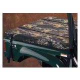 Moose Utility Division(2012). Shelters & Enclosures. Bed Covers