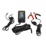 Moose Utility Division(2012). Shop Supplies. Battery Chargers