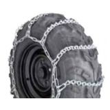 Moose Utility Division(2012). Tires & Wheels. Tire Chains