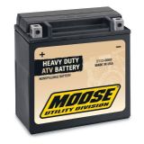 Moose Racing(2012). Electrical. Batteries