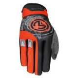 Moose Racing(2012). Gloves. Textile Riding Gloves