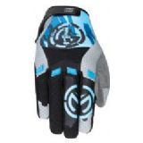 Moose Racing(2012). Gloves. Textile Riding Gloves