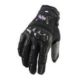 Fox MX(2012). Gloves. Leather Riding Gloves