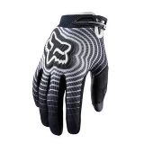 Fox MX(2012). Gloves. Textile Riding Gloves