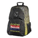 Fox MX(2012). Luggage & Racks. Backpacks