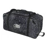 Fox MX(2012). Luggage & Racks. Duffel Bags