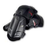 Fox MX(2012). Protective Gear. Knee and Shin Protection