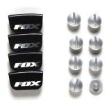 Fox MX(2012). Protective Gear. Protective Accessories