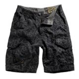 Fox MX(2012). Shorts. Textile Shorts