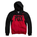 Fox Apparel & Footwear(2011). Shirts. Hooded Sweatshirts