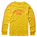 Fox Apparel & Footwear(2011). Shirts. T-Shirts