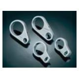 Kuryakyn Accessories for Goldwing & Metric(2011). Fasteners. Cable Clamps