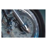 Kuryakyn Accessories for Goldwing & Metric(2011). Guards. Fork Guards