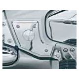 Kuryakyn Accessories for Goldwing & Metric(2011). Guards. Frame Guards