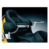 Kuryakyn Accessories for Goldwing & Metric(2011). Seats & Backrests. Armrests