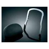 Kuryakyn Accessories for Goldwing & Metric(2011). Seats & Backrests. Backrest Pads