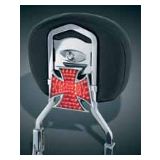 Kuryakyn Accessories for Goldwing & Metric(2011). Seats & Backrests. Mounting Hardware