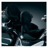 Kuryakyn Accessories for Goldwing & Metric(2011). Seats & Backrests. Seat Covers