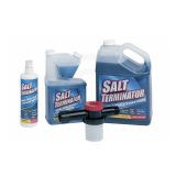 Western Power Sports Watercraft(2011). Chemicals & Lubricants. Cleaners