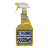 Western Power Sports Watercraft(2011). Chemicals & Lubricants. Cleaners
