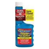 Western Power Sports Watercraft(2011). Chemicals & Lubricants. Fuel Additives