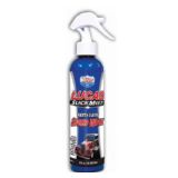 Western Power Sports Watercraft(2011). Chemicals & Lubricants. Waxes