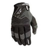 Western Power Sports Watercraft(2011). Gloves. Textile Riding Gloves