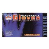 Western Power Sports Watercraft(2011). Gloves. Work Gloves