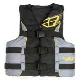 Western Power Sports Watercraft(2011). Protective Gear. Life Jackets
