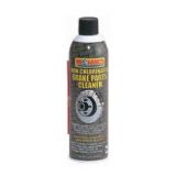 Western Power Sports Snowmobile(2012). Chemicals & Lubricants. Cleaners