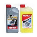 Western Power Sports Snowmobile(2012). Chemicals & Lubricants. Coolants