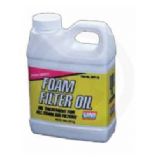 Western Power Sports Snowmobile(2012). Chemicals & Lubricants. Filter Cleaner & Oil