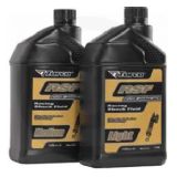 Western Power Sports Snowmobile(2012). Chemicals & Lubricants. Fork Oils