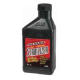 Western Power Sports Snowmobile(2012). Chemicals & Lubricants. Fuel Additives