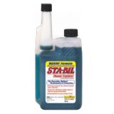 Western Power Sports Snowmobile(2012). Chemicals & Lubricants. Fuel Additives