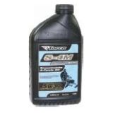 Western Power Sports Snowmobile(2012). Chemicals & Lubricants. Oils