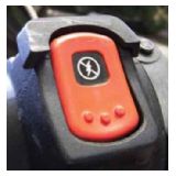 Western Power Sports Snowmobile(2012). Electrical. Switch Covers
