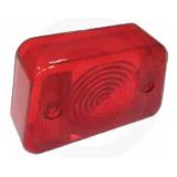 Western Power Sports Snowmobile(2012). Electrical. Tail Lights