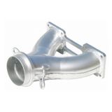 Western Power Sports Snowmobile(2012). Exhaust. Exhaust Pipes
