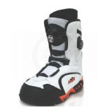 Western Power Sports Snowmobile(2012). Footwear. Riding Boots