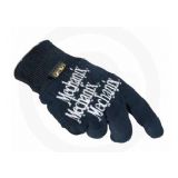 Western Power Sports Snowmobile(2012). Gloves. Work Gloves