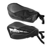 Western Power Sports Snowmobile(2012). Guards. Hand Guards